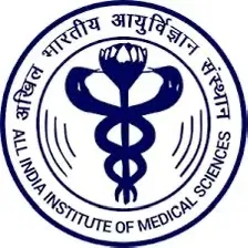AIIMS Burn Rehabilitation Logo