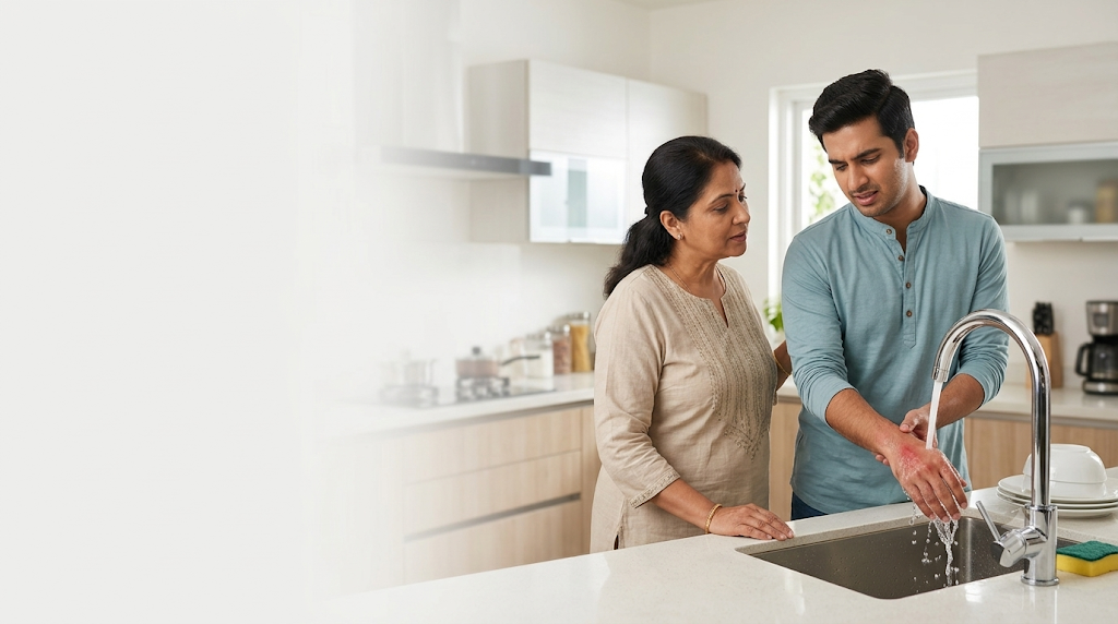 Home Care & Recovery