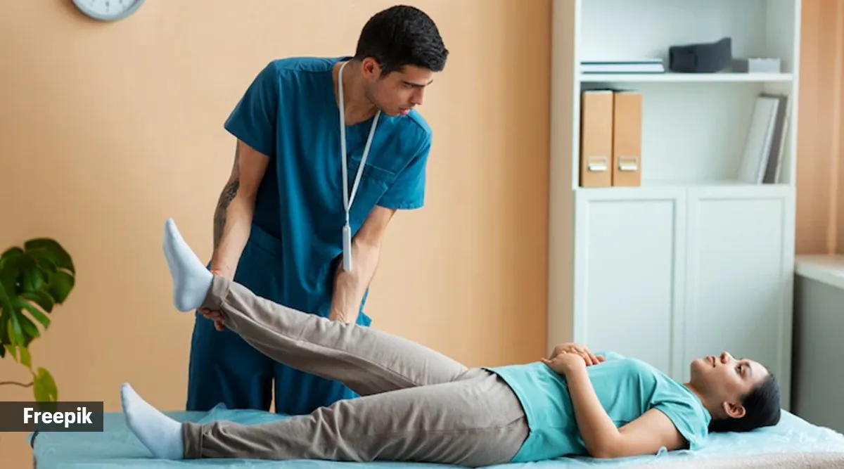 Physiotherapy & Mobility